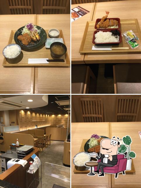 Tonkatsu Sumida