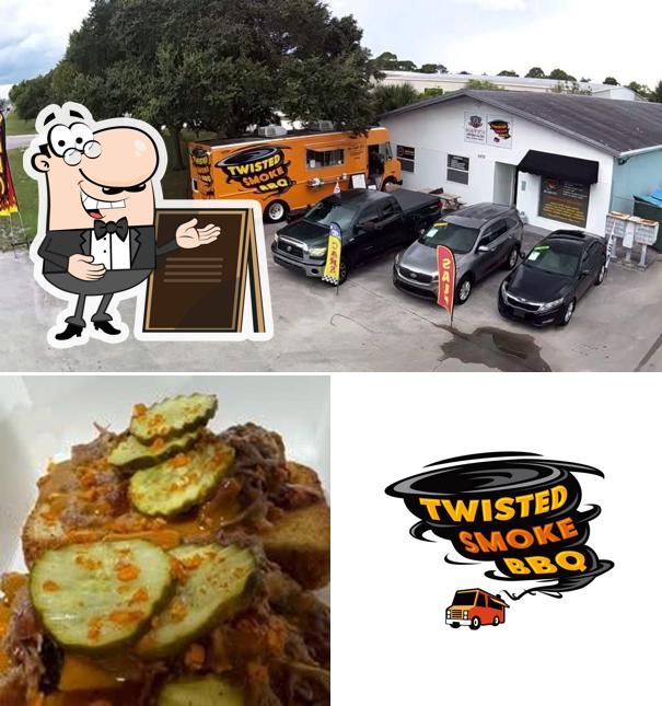 Twisted Smoke BBQ