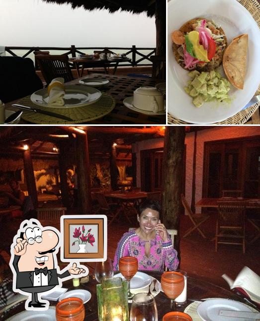 Restaurante Larena