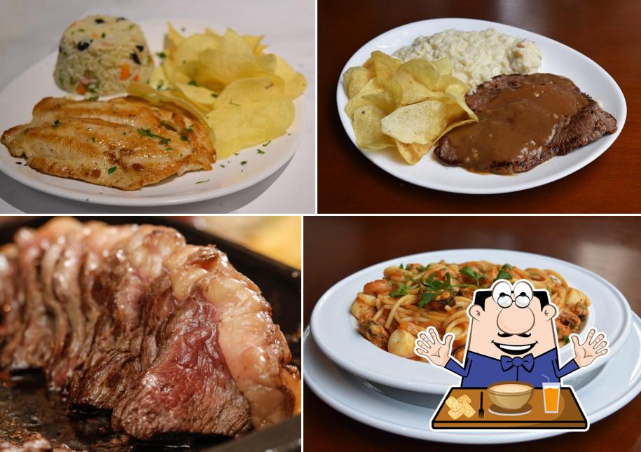 Restaurante Vinicius