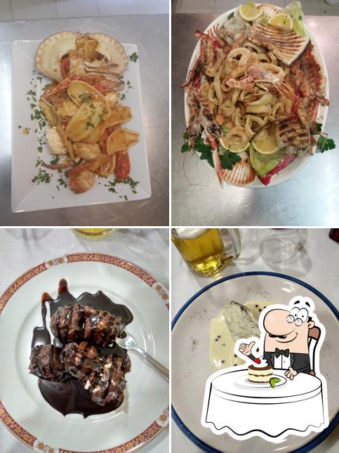 Ristorante Sapore di Mare
