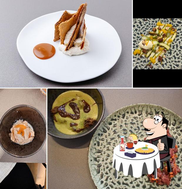 Sequence Restaurant