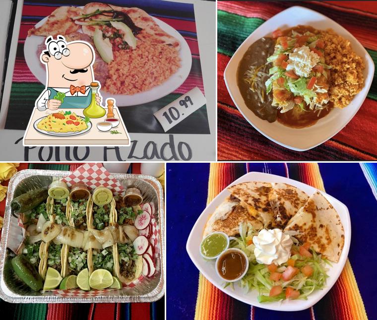 Tu Taqueria