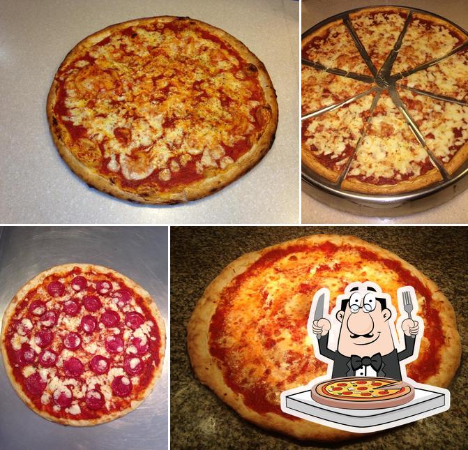 Big Pizza