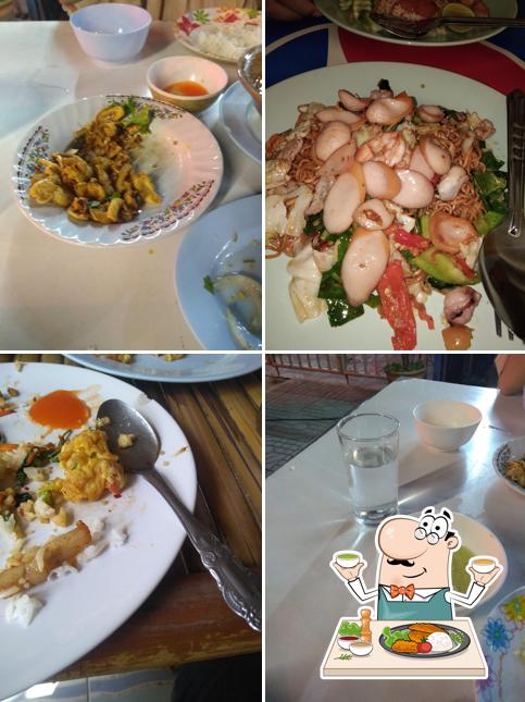 เสนาย่างเกาหลี 2