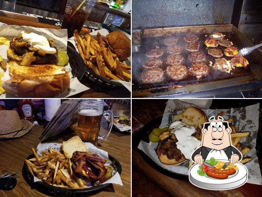 Anchor Bar & Grill