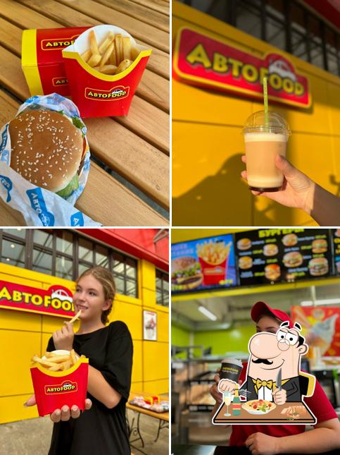 АвтоFood