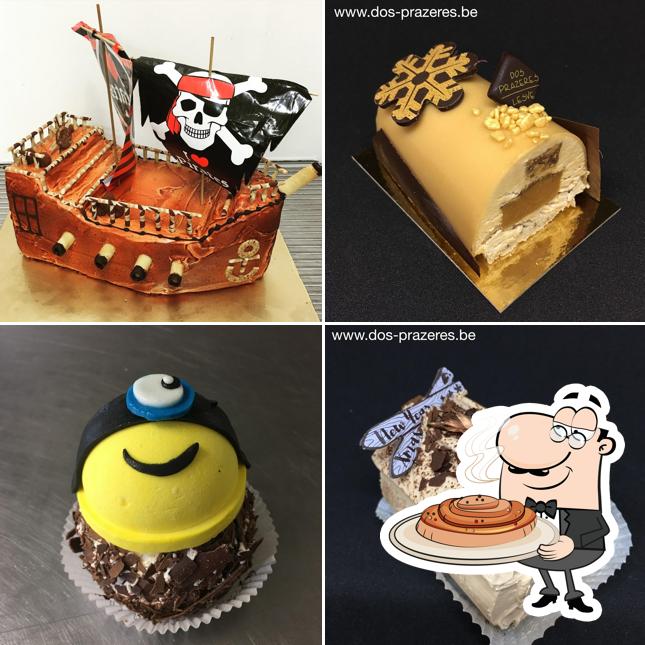 BAKERY DOS PRAZERES