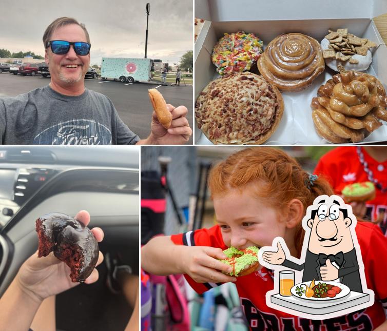 Big Hungry's Daylight Donuts