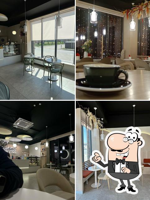 Chernov coffee