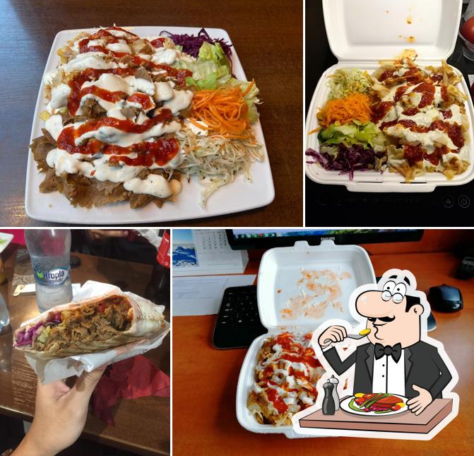 Dara Kebab