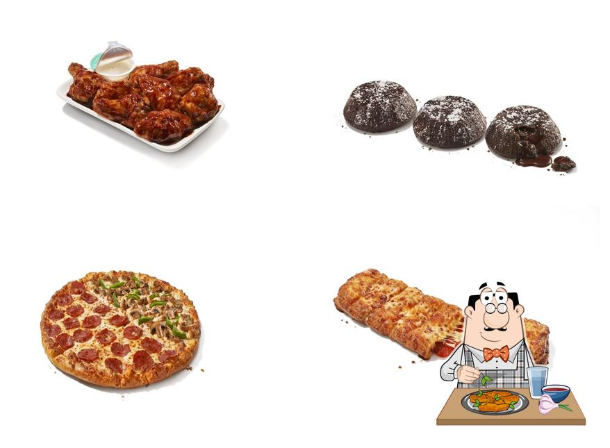 Domino's Pizza