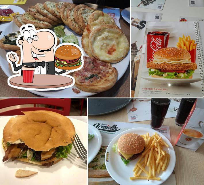 Habib's Canoas