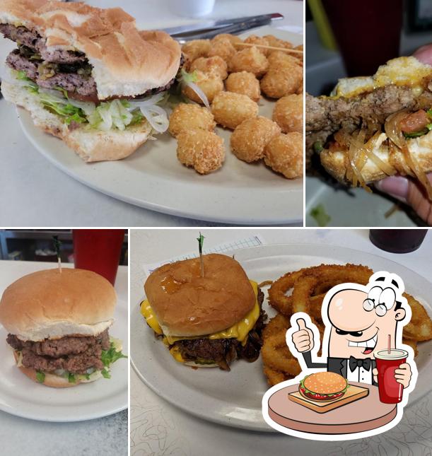 Hamburger Inn
