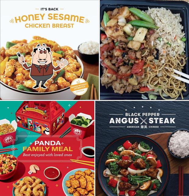 Panda Express