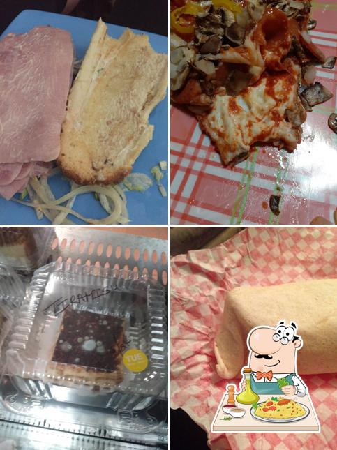 Pat's Pizzeria