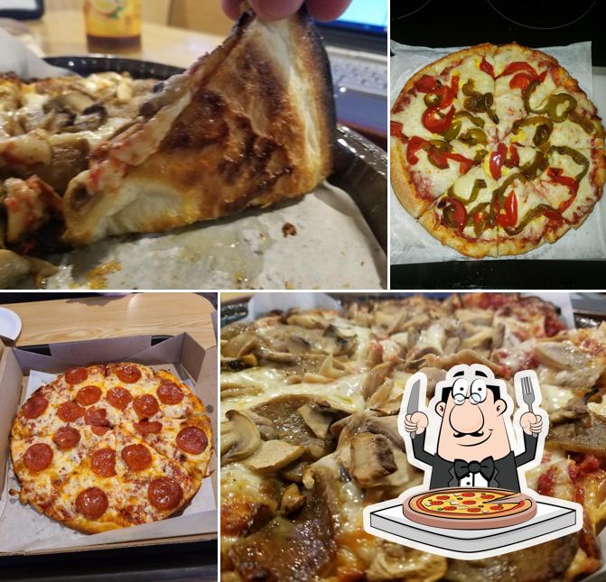 Pizza By Pappas