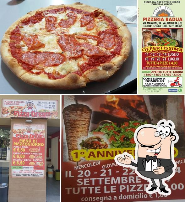 Pizza Dream