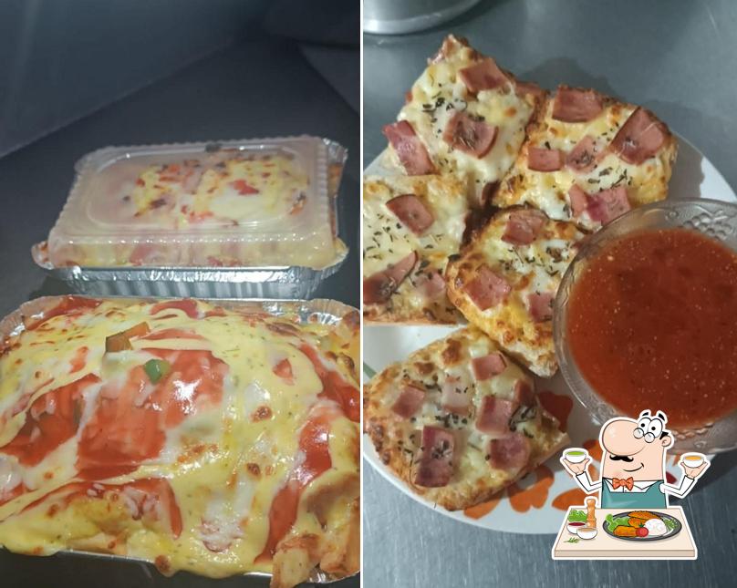 Pizza Time