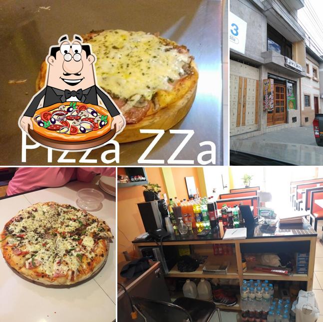 Pizza ZZa