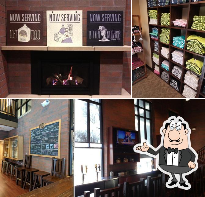 Third Street Brewhouse