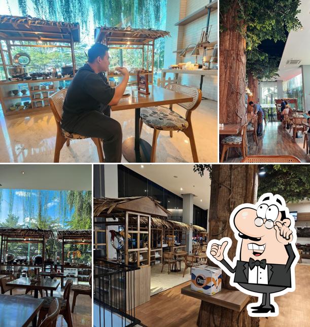 Ramela Resto - Bandung