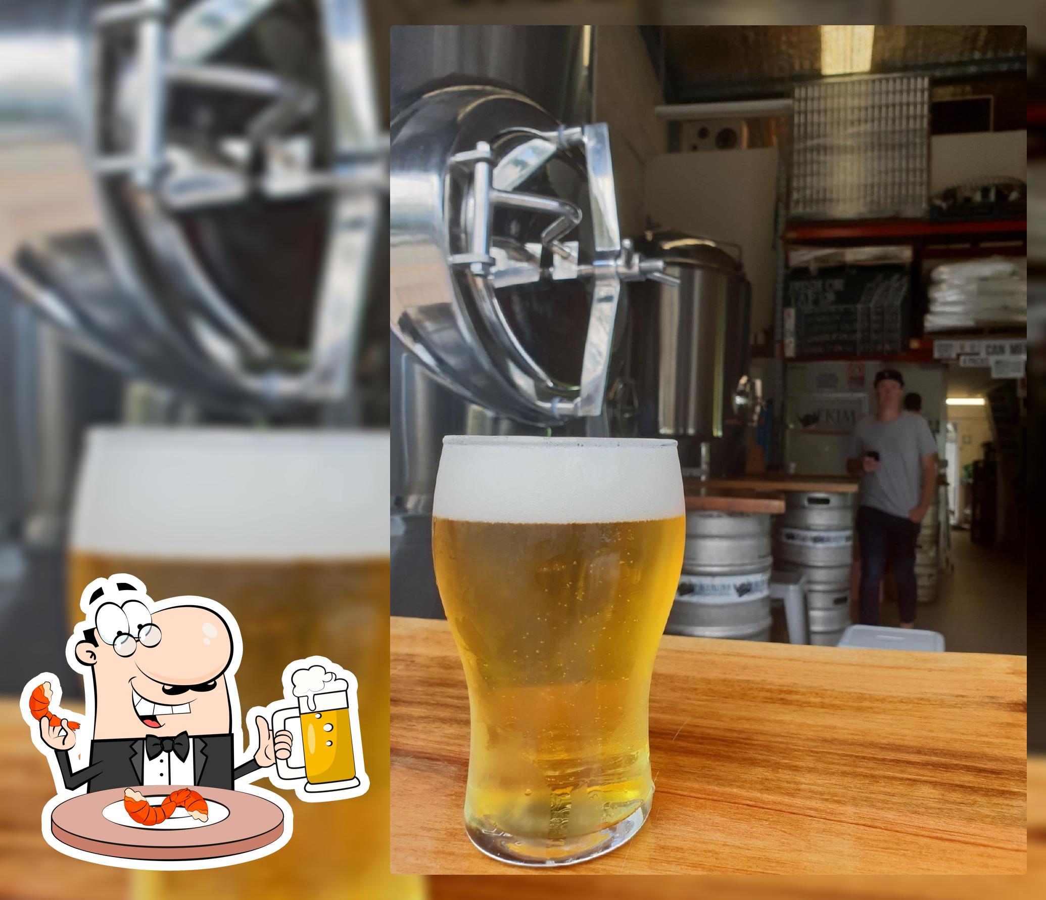 Ekim Brewing