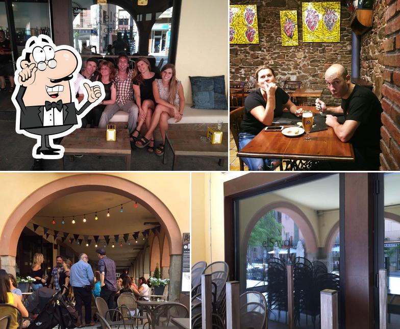 Bar Sayol
