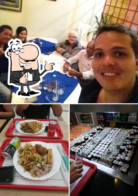 Go - ITI Restaurante