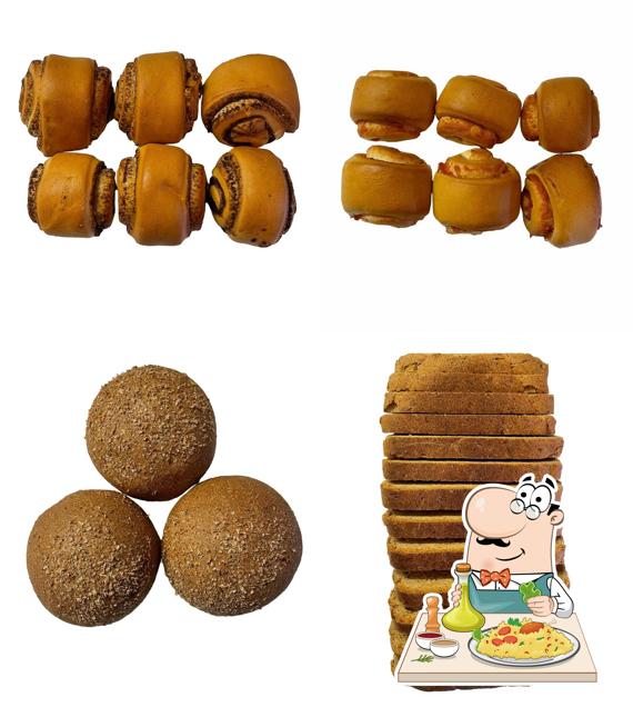 Хлебный край