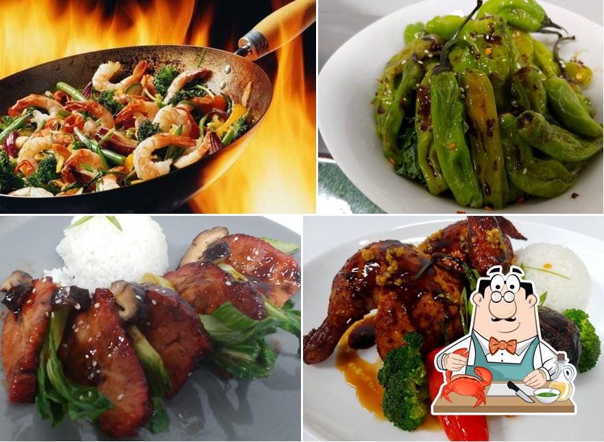 Hunan City Boca