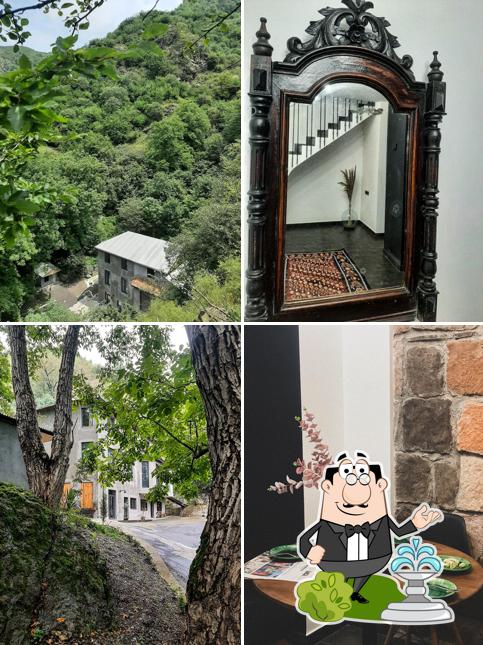 Innwoods Hotel