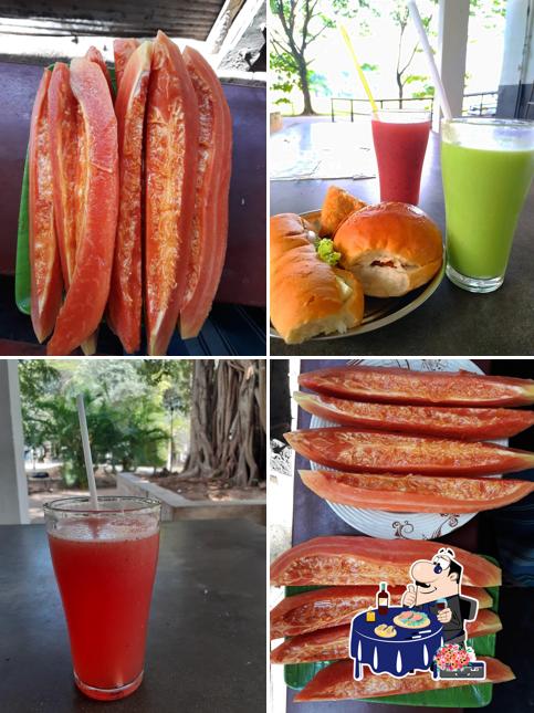 Juice Bar