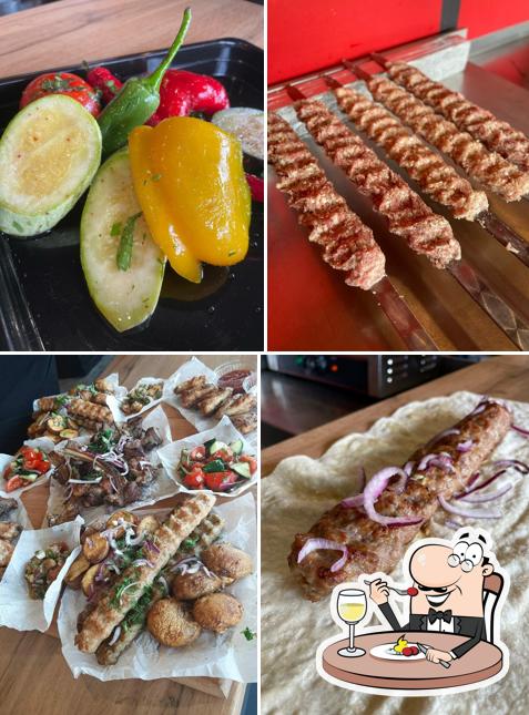 Мясной клуб
