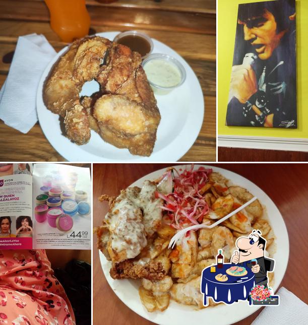 Pollos Sierra's