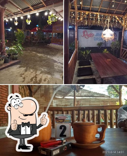 Resto JAYA RASA