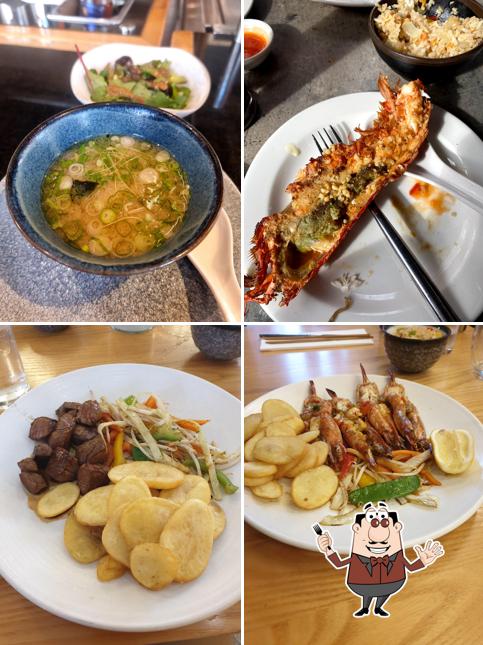 Sapporo Teppanyaki Liverpool