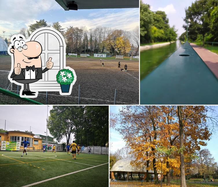 Sports Center "Ambrosini"