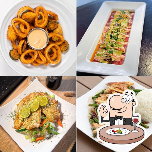 Sushi Madre