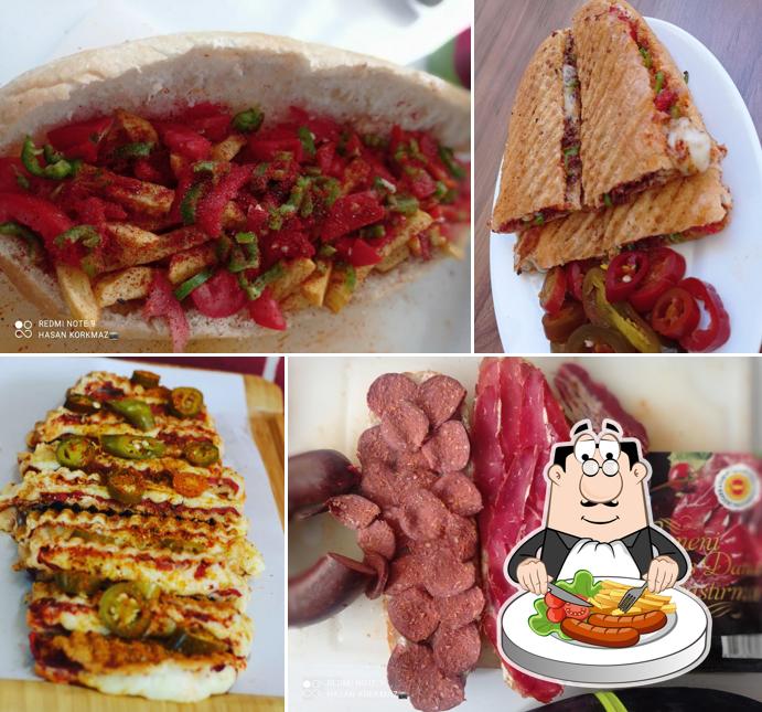 TOSTÇU HASAN