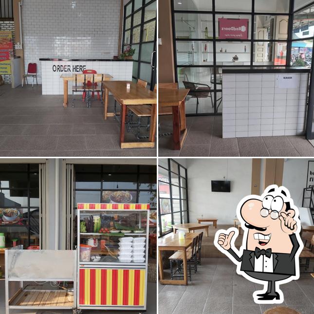 WARUNG BAGTI