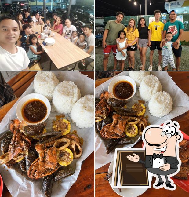 Whaaamgrill Kamayan-Tanay