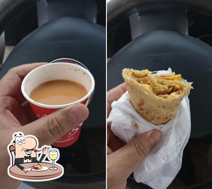 بوفية الباشا