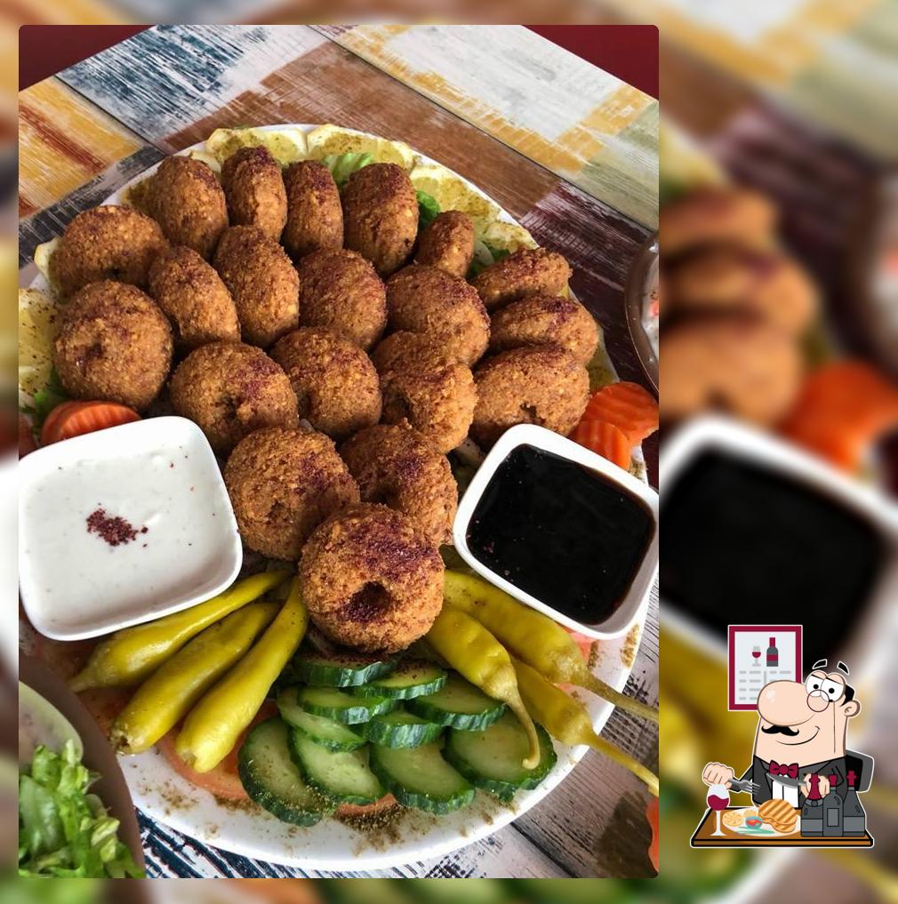 مطعم تسيزر