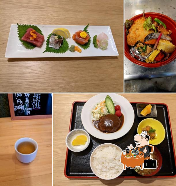 初代 おとん