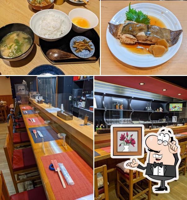 家庭料理 呑み処 わたべ
