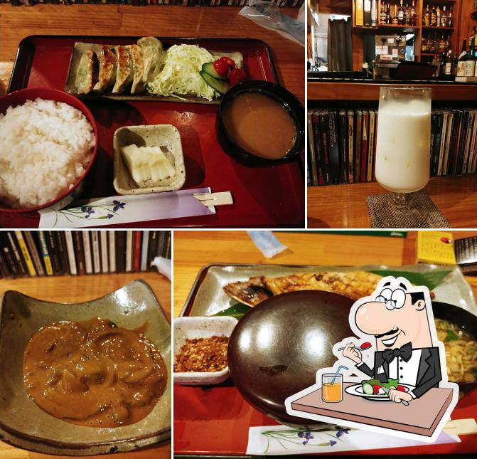 居酒屋 きんぎょ