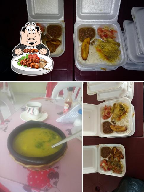 Restaurante Riko Express