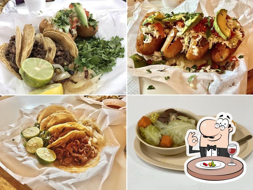Taco Landia