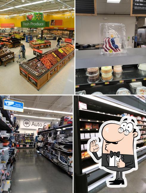 Walmart Supercenter